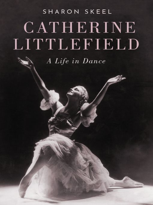 Title details for Catherine Littlefield by Sharon Skeel - Available